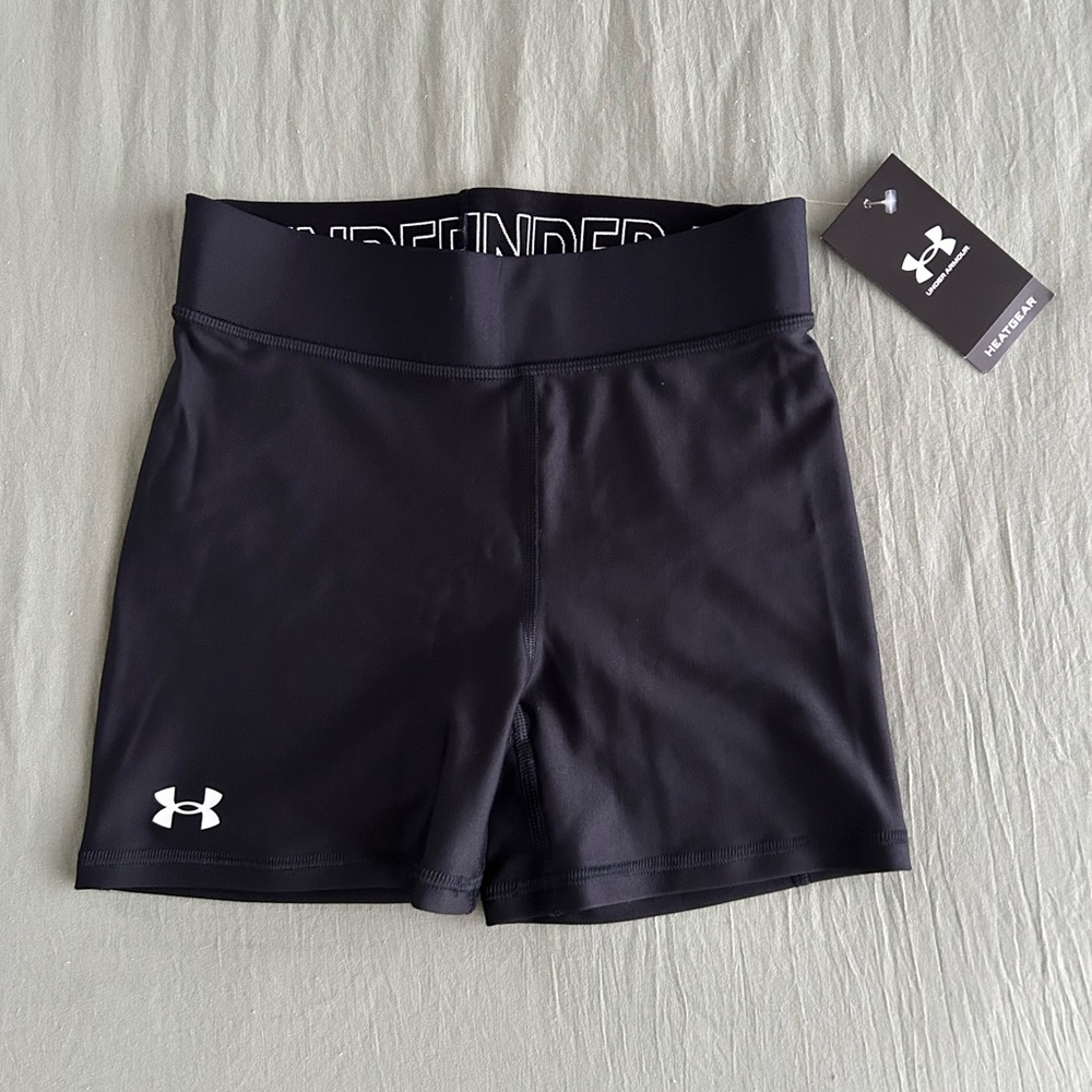NIKE PRO 4 SPANDEX